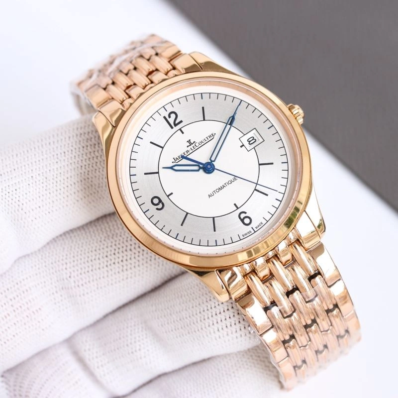JAEGER-LECOULTRE Watches ZipUp 186220