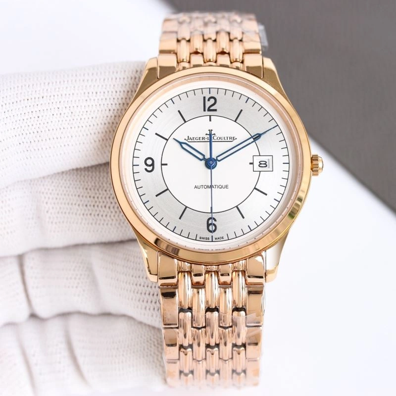 JAEGER-LECOULTRE Watches ZipUp 186220