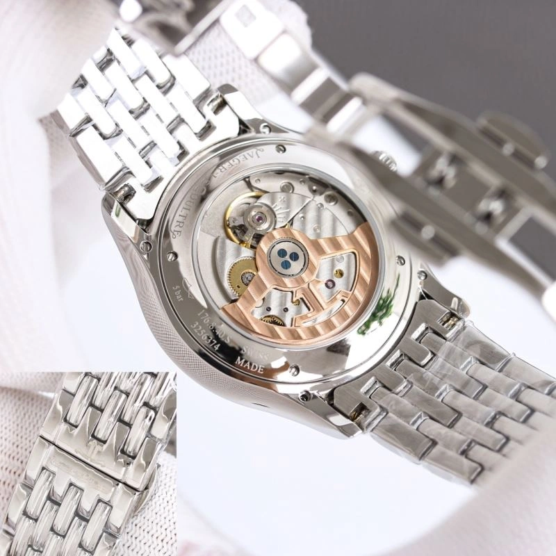 JAEGER-LECOULTRE Watches ZipUp 186220
