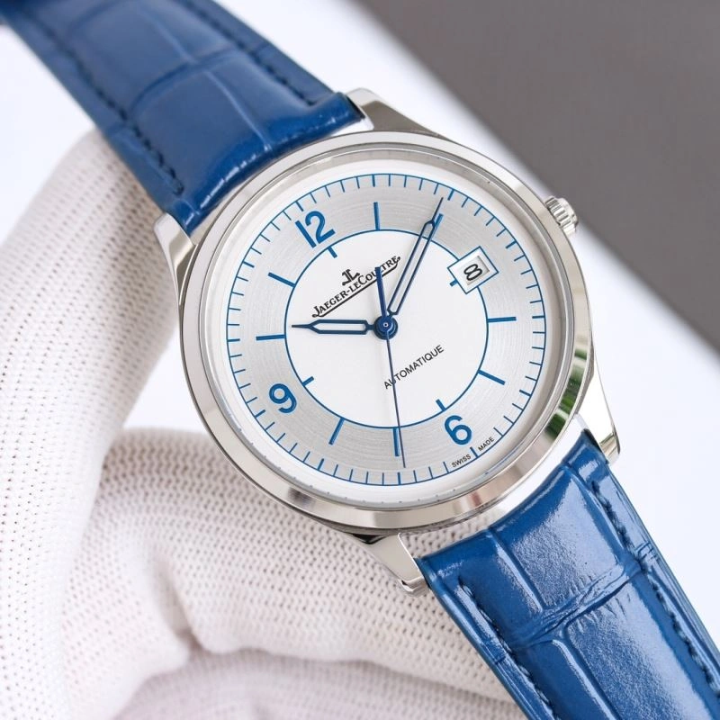 Effortless JAEGER-LECOULTRE Watches 186223