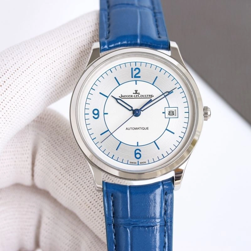 Effortless JAEGER-LECOULTRE Watches 186223