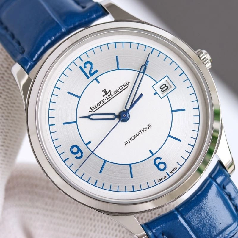 Effortless JAEGER-LECOULTRE Watches 186223