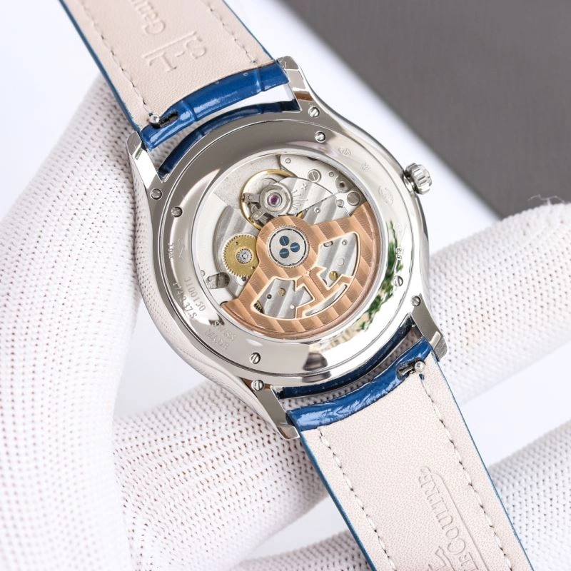 Effortless JAEGER-LECOULTRE Watches 186223