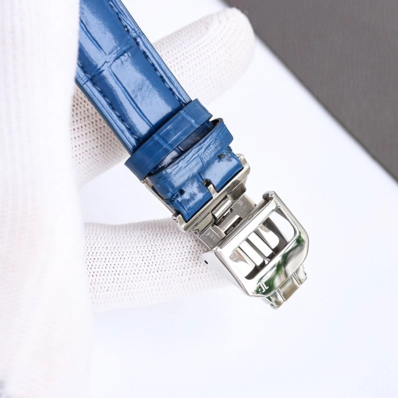 Effortless JAEGER-LECOULTRE Watches 186223