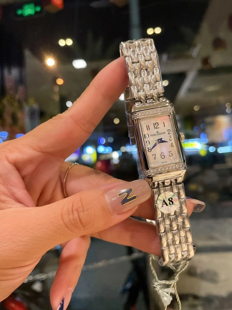 JAEGER-LECOULTRE Watches AllSeason 186232
