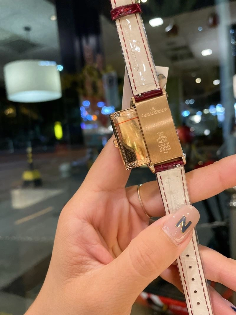 MoistureWicking JAEGER-LECOULTRE Watches 186212