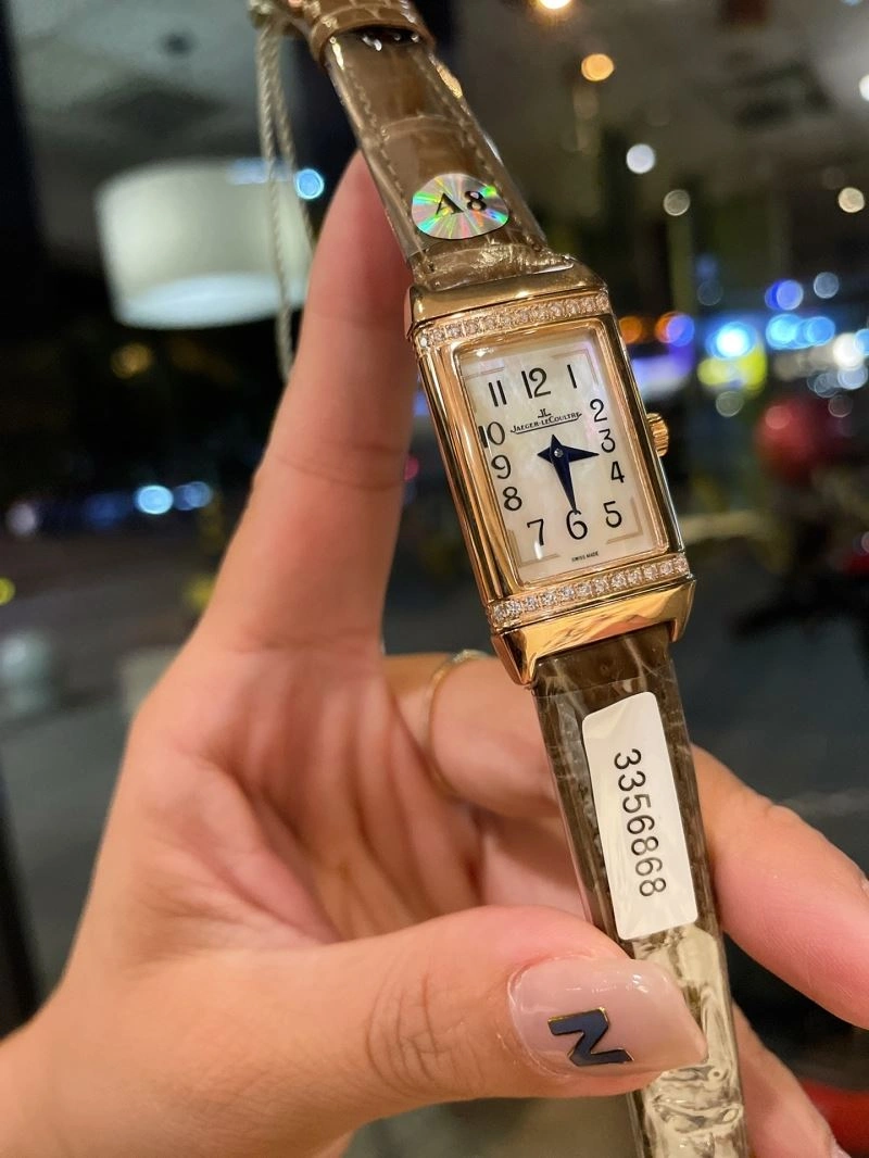 Youthful JAEGER-LECOULTRE Watches 186211