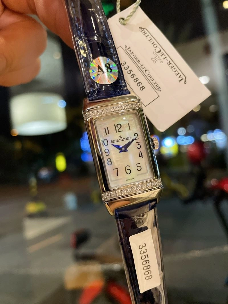 JAEGER-LECOULTRE Watches Comfortable 186231