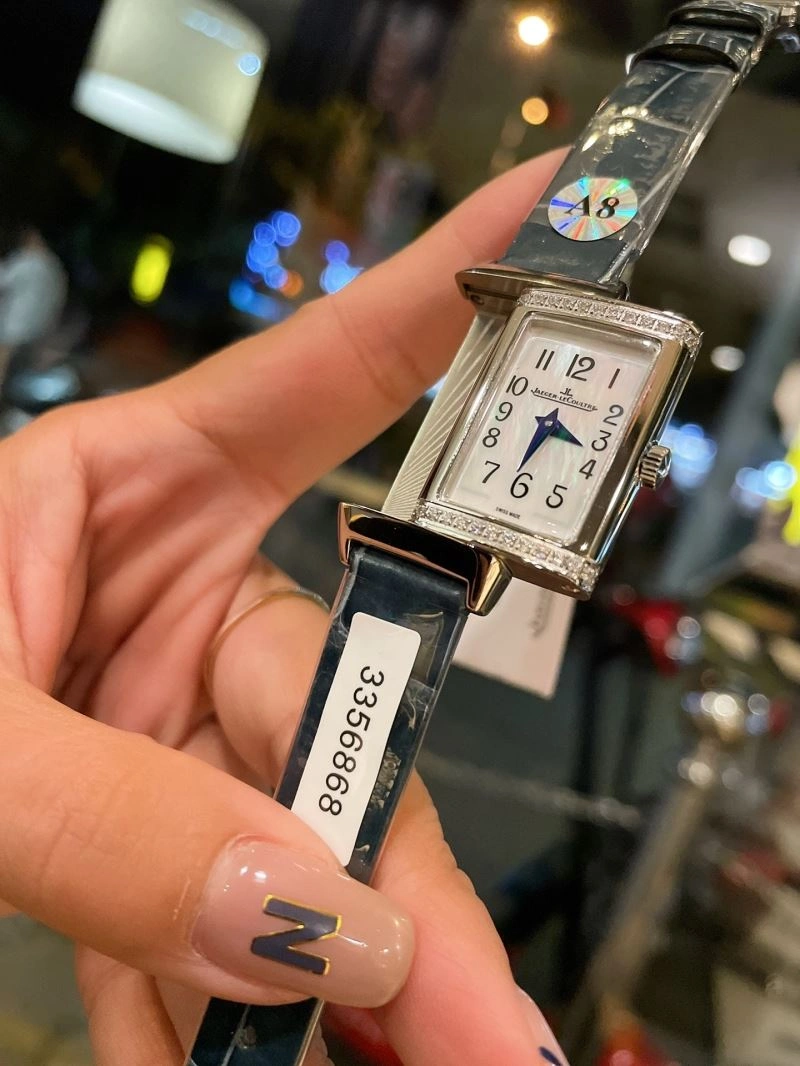 JAEGER-LECOULTRE Watches Comfortable 186231