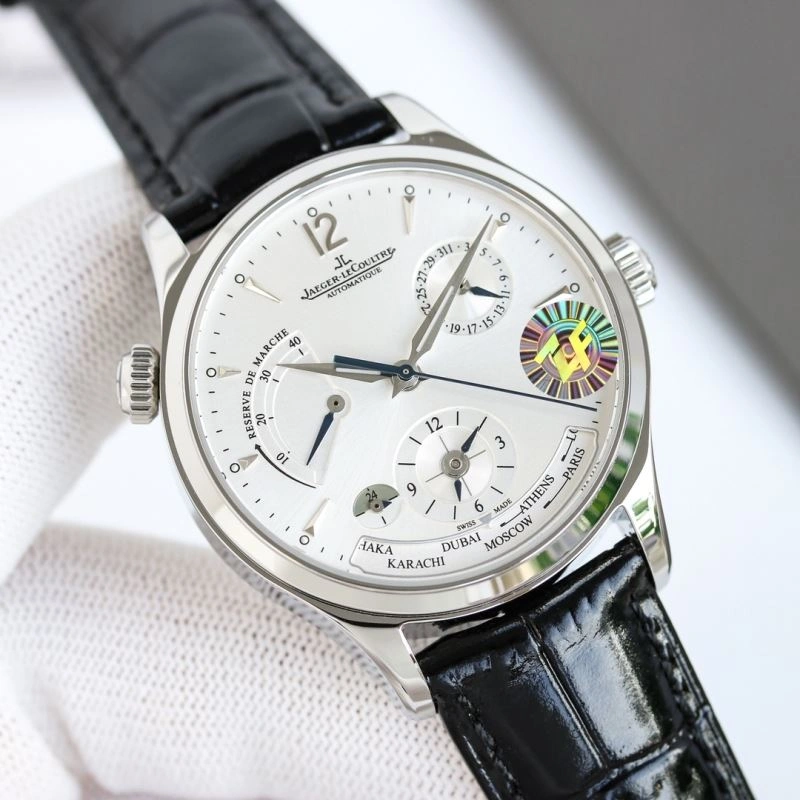OnTrend JAEGER-LECOULTRE Watches 186221