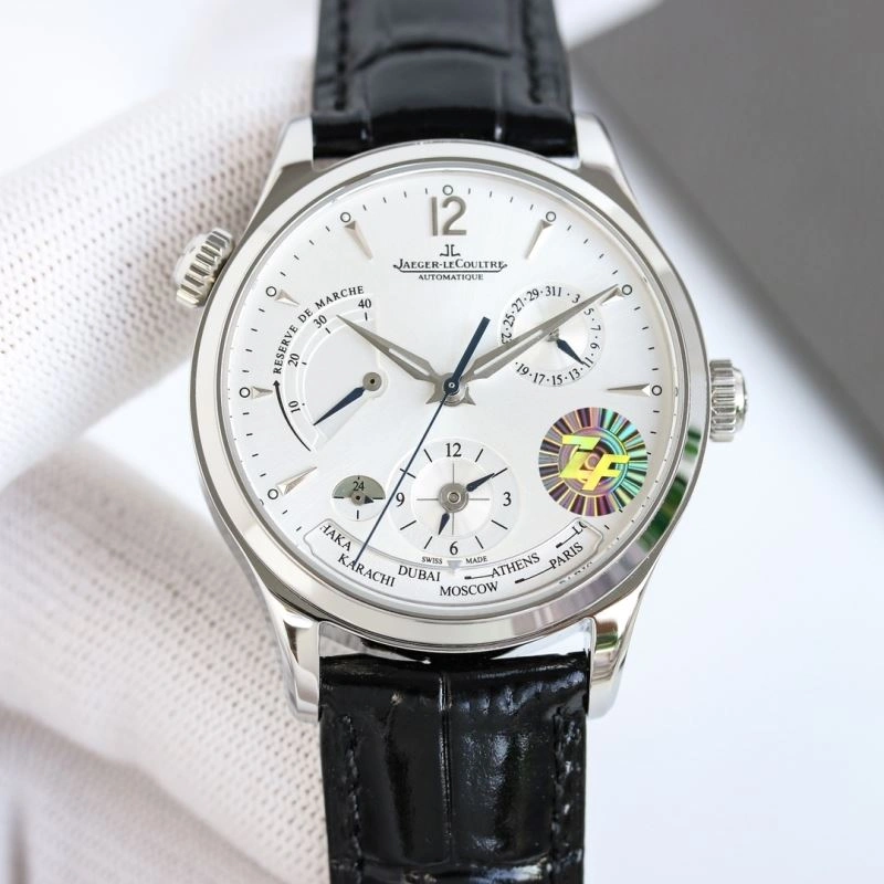 OnTrend JAEGER-LECOULTRE Watches 186221