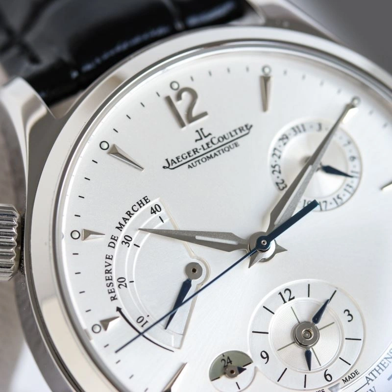 OnTrend JAEGER-LECOULTRE Watches 186221
