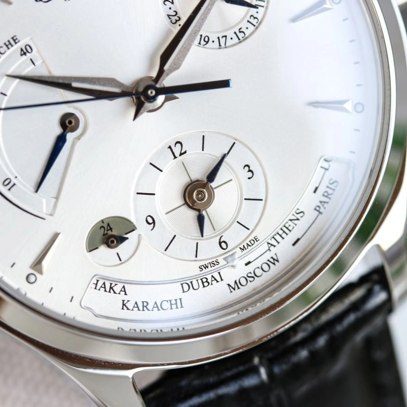 OnTrend JAEGER-LECOULTRE Watches 186221
