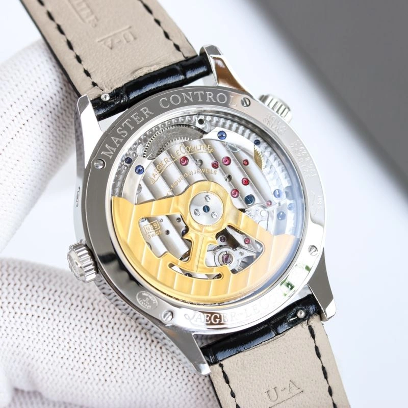 OnTrend JAEGER-LECOULTRE Watches 186221