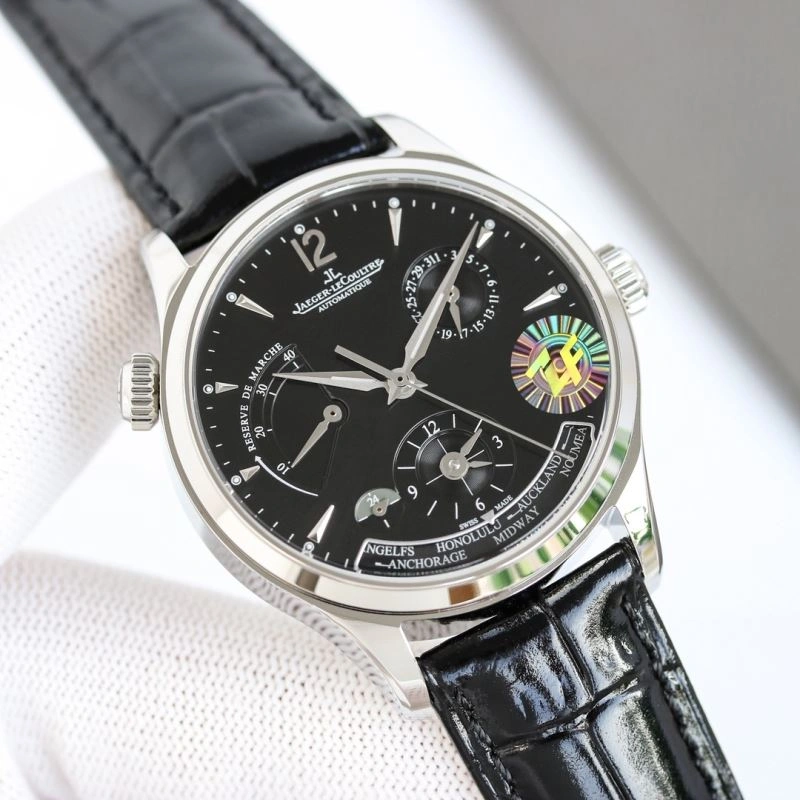 JAEGER-LECOULTRE Watches UrbanStyle 186222