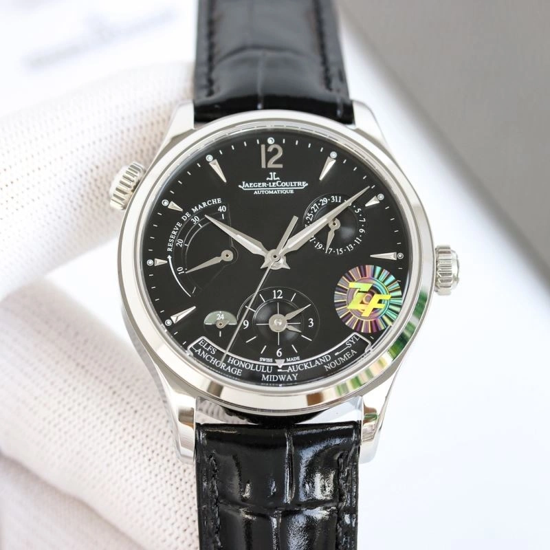 JAEGER-LECOULTRE Watches UrbanStyle 186222