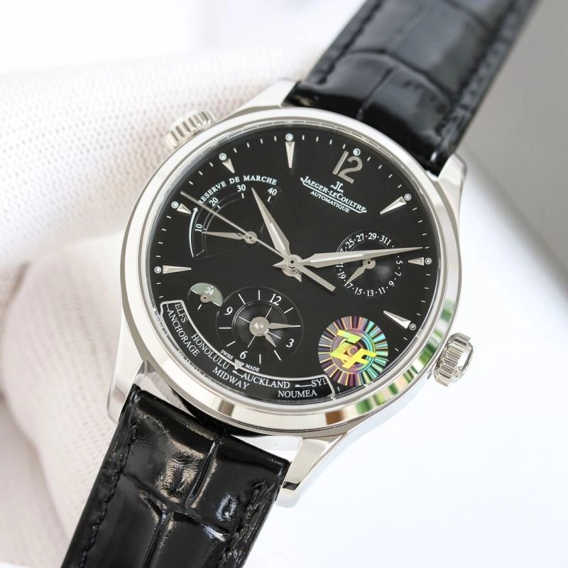 JAEGER-LECOULTRE Watches UrbanStyle 186222
