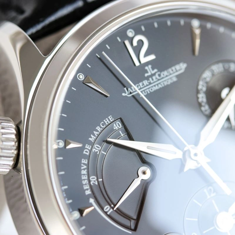 JAEGER-LECOULTRE Watches UrbanStyle 186222