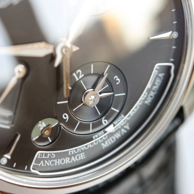 JAEGER-LECOULTRE Watches UrbanStyle 186222