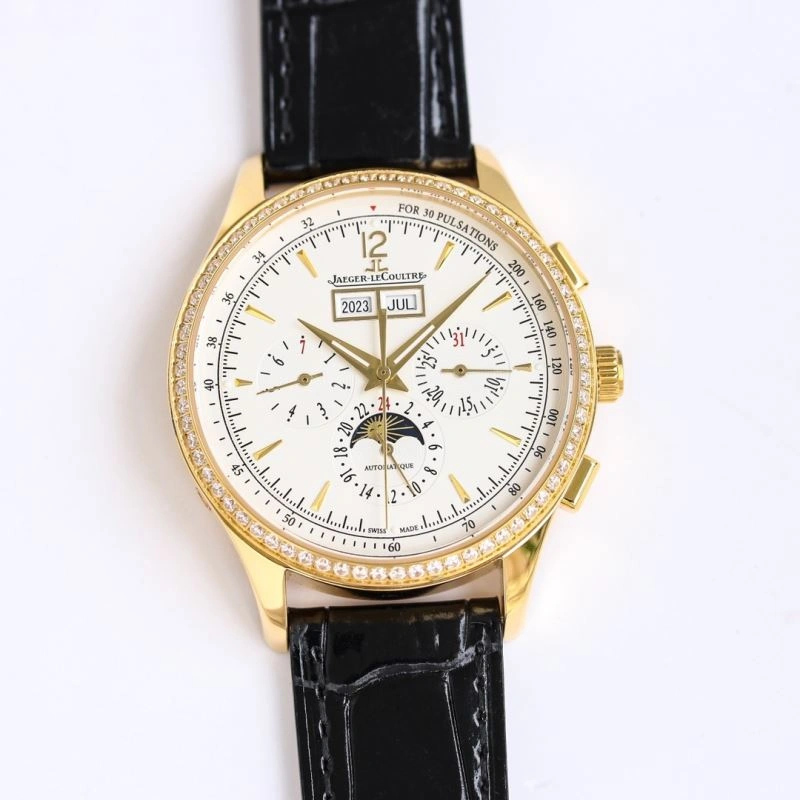 JAEGER-LECOULTRE Watches Classic 186200
