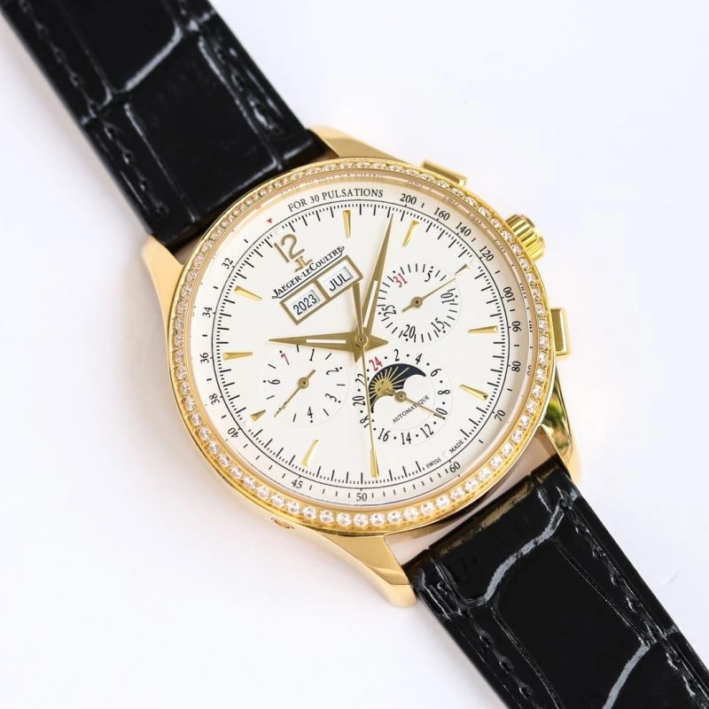 JAEGER-LECOULTRE Watches Classic 186200