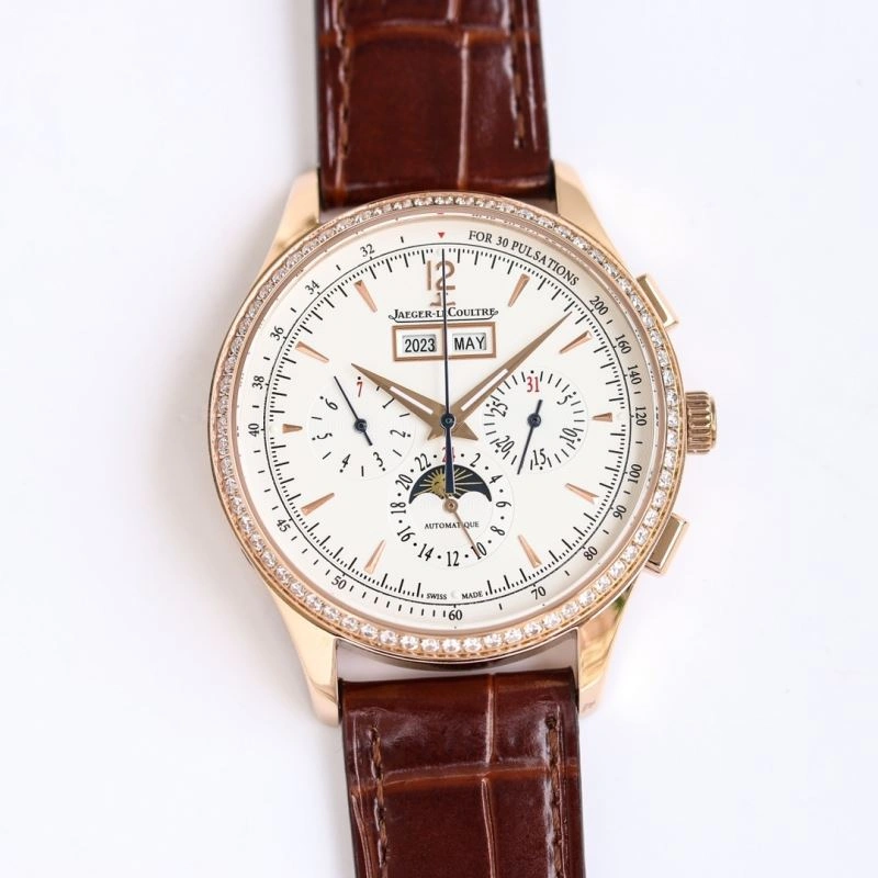 JAEGER-LECOULTRE Watches Classic 186200