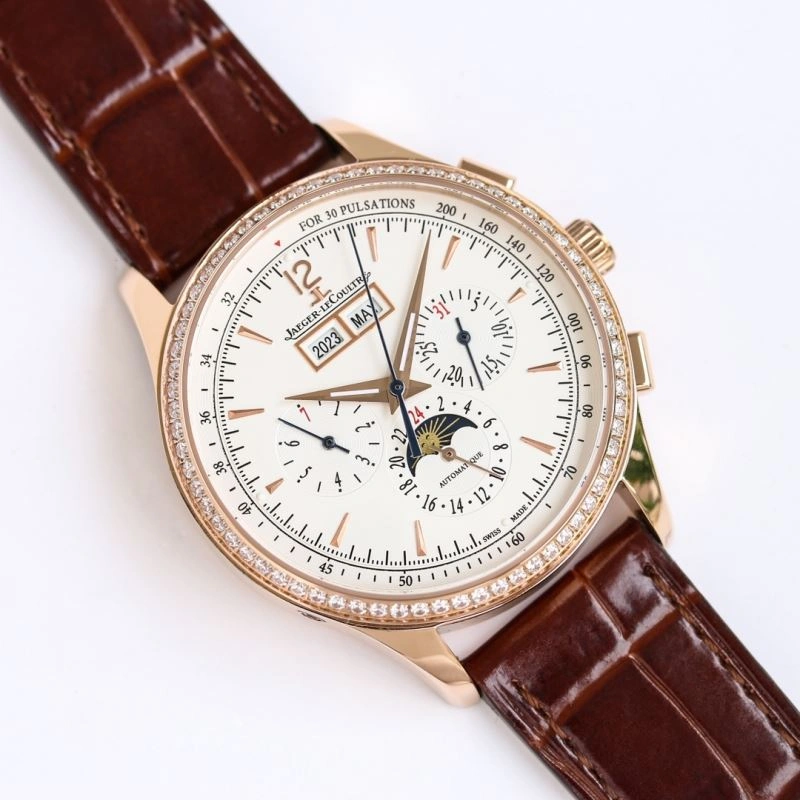 JAEGER-LECOULTRE Watches Classic 186200