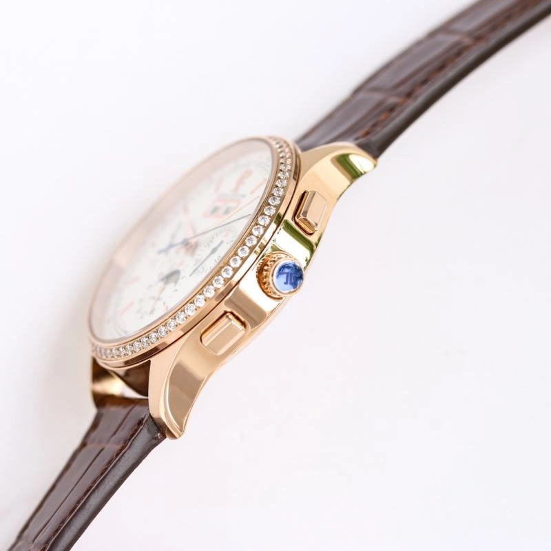 JAEGER-LECOULTRE Watches Classic 186200