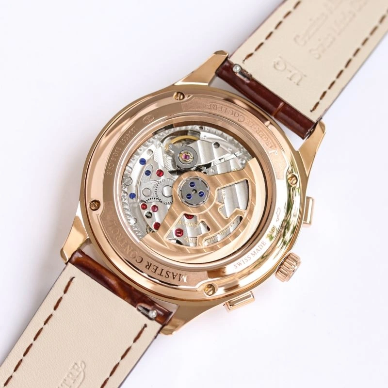 JAEGER-LECOULTRE Watches Classic 186200