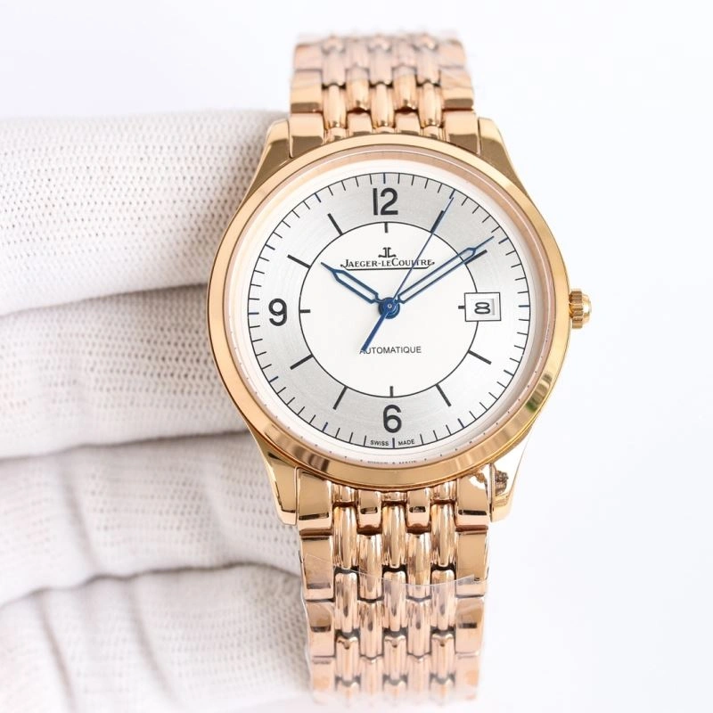 TimelessDesign JAEGER-LECOULTRE Watches 186224