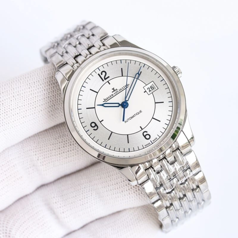 TimelessDesign JAEGER-LECOULTRE Watches 186224