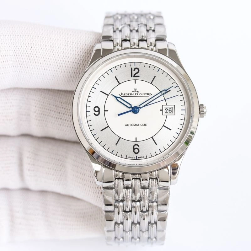 TimelessDesign JAEGER-LECOULTRE Watches 186224