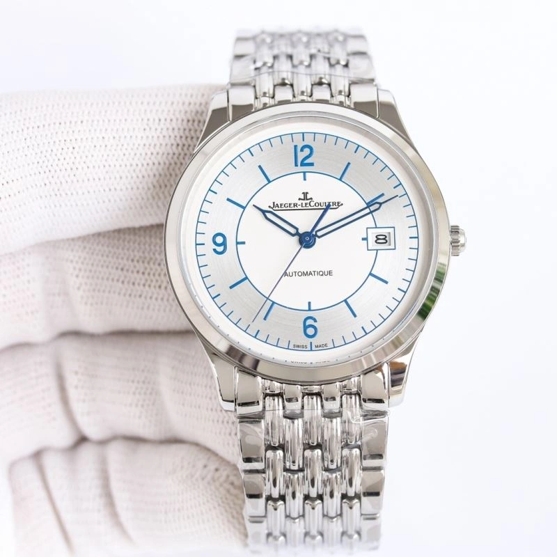 TimelessDesign JAEGER-LECOULTRE Watches 186224