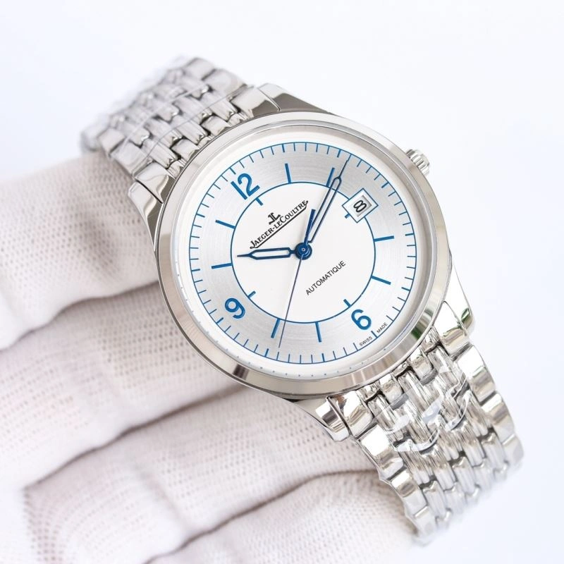 TimelessDesign JAEGER-LECOULTRE Watches 186224