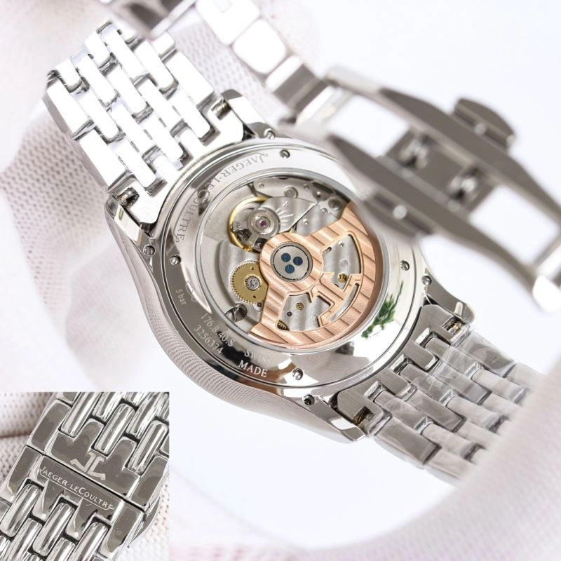 TimelessDesign JAEGER-LECOULTRE Watches 186224