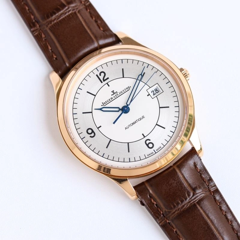 JAEGER-LECOULTRE Watches EyeCatching 186202