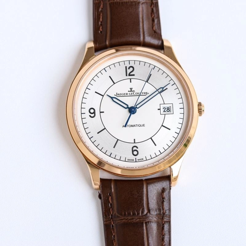 JAEGER-LECOULTRE Watches EyeCatching 186202