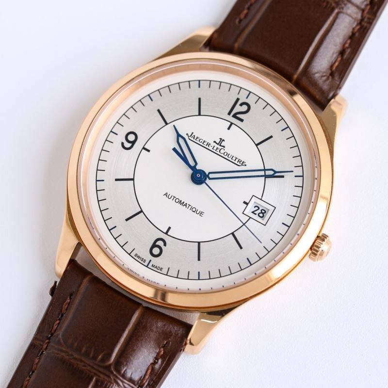 JAEGER-LECOULTRE Watches EyeCatching 186202
