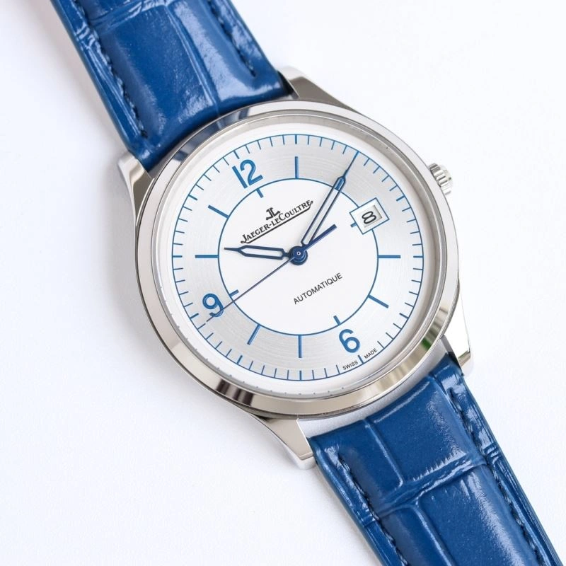 JAEGER-LECOULTRE Watches EyeCatching 186202