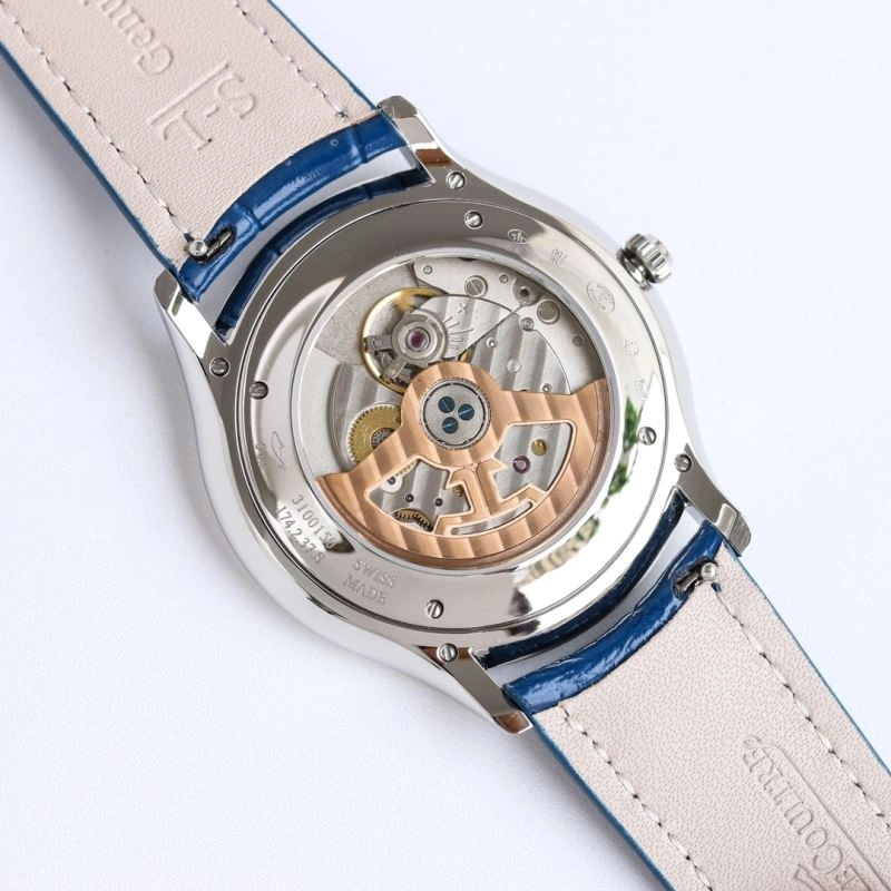 JAEGER-LECOULTRE Watches EyeCatching 186202