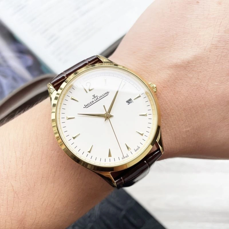 JAEGER-LECOULTRE Watches Compact 186228