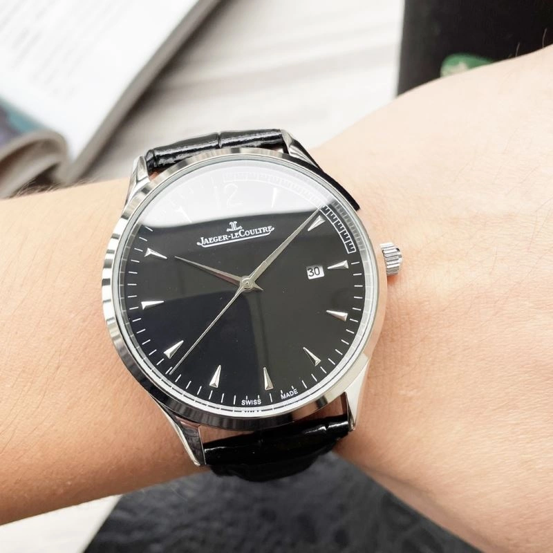 JAEGER-LECOULTRE Watches Compact 186228