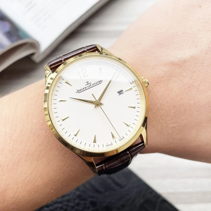 JAEGER-LECOULTRE Watches Compact 186228