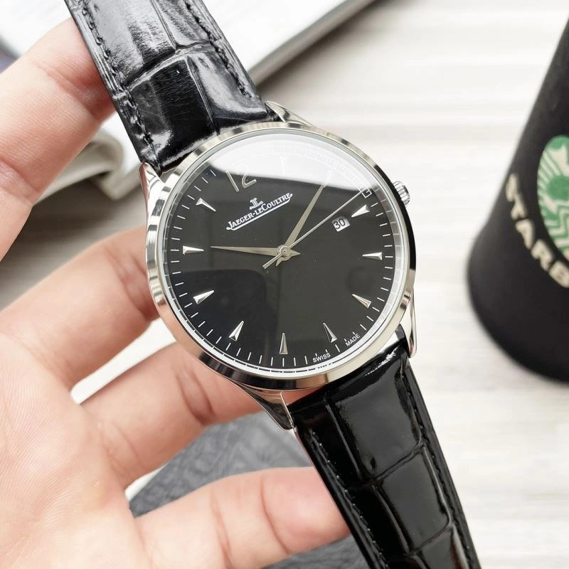 JAEGER-LECOULTRE Watches Compact 186228