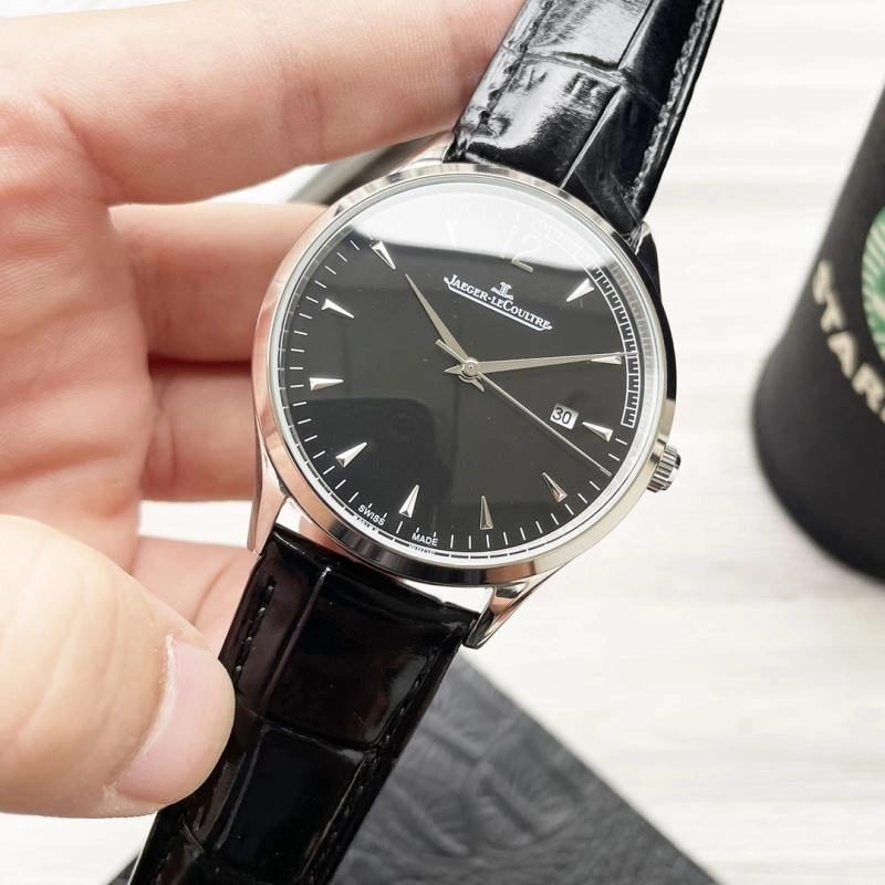 JAEGER-LECOULTRE Watches Compact 186228