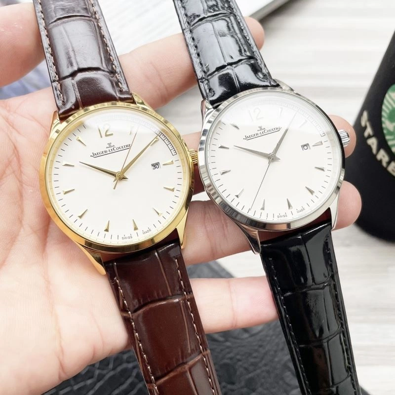 JAEGER-LECOULTRE Watches Compact 186228