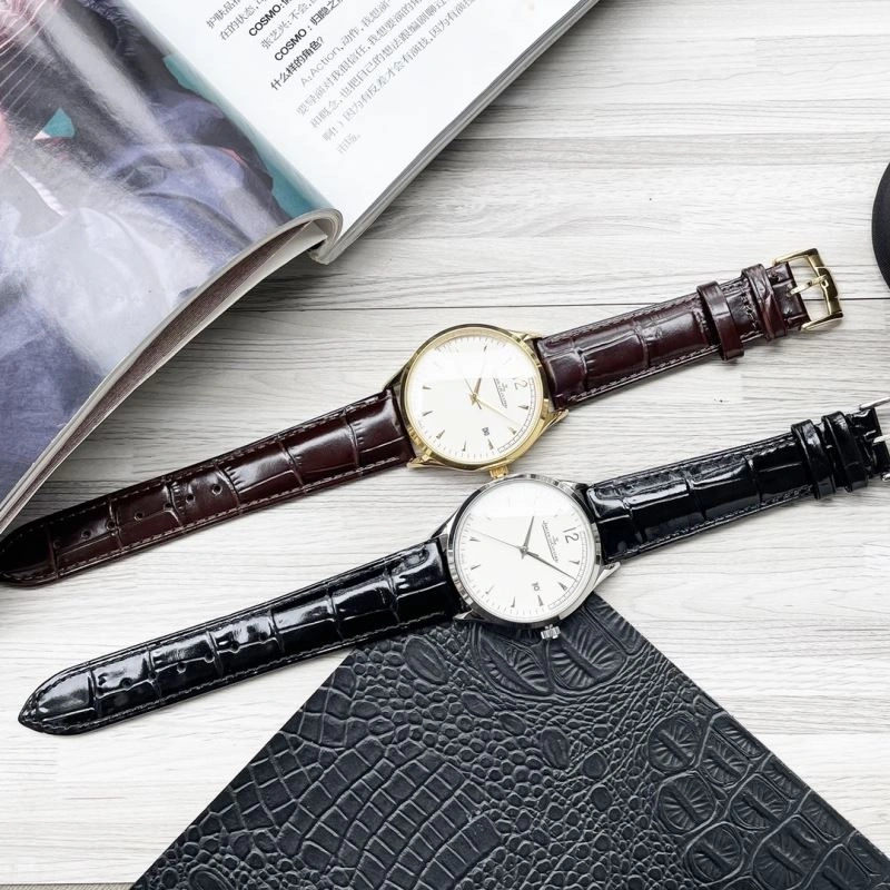 JAEGER-LECOULTRE Watches Compact 186228