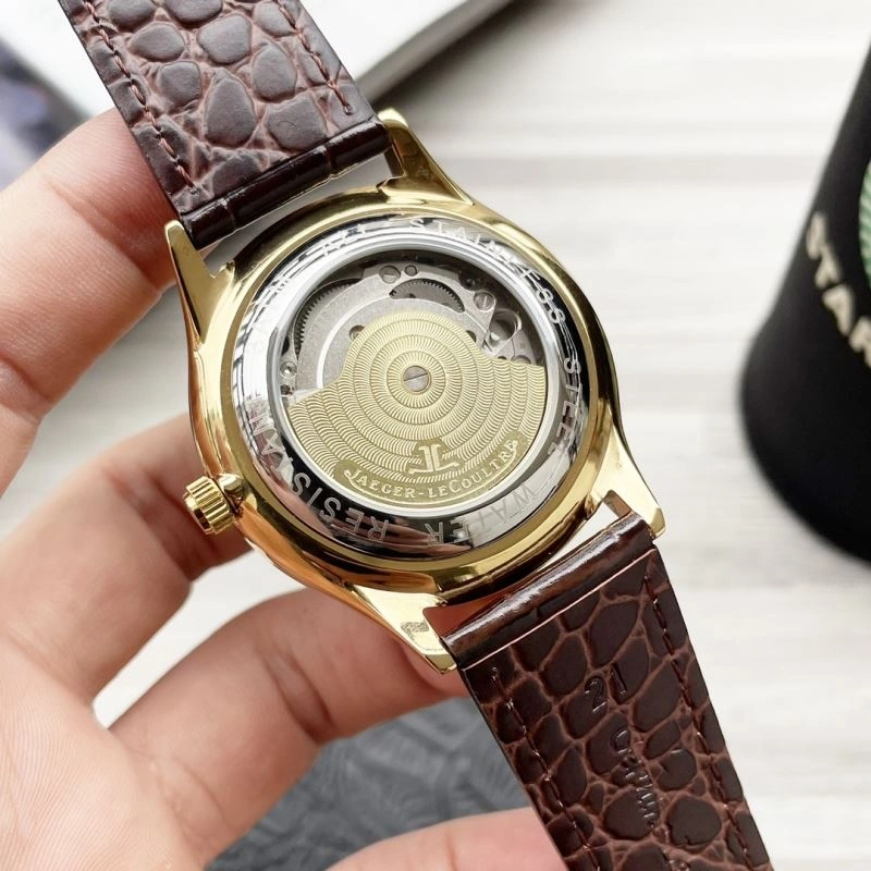 JAEGER-LECOULTRE Watches Compact 186228
