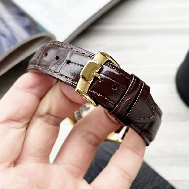 JAEGER-LECOULTRE Watches Compact 186228