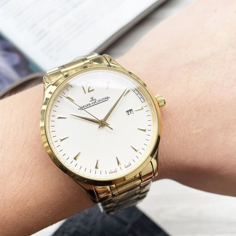 Sophisticated JAEGER-LECOULTRE Watches 186203